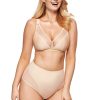 zara culotte haute face
