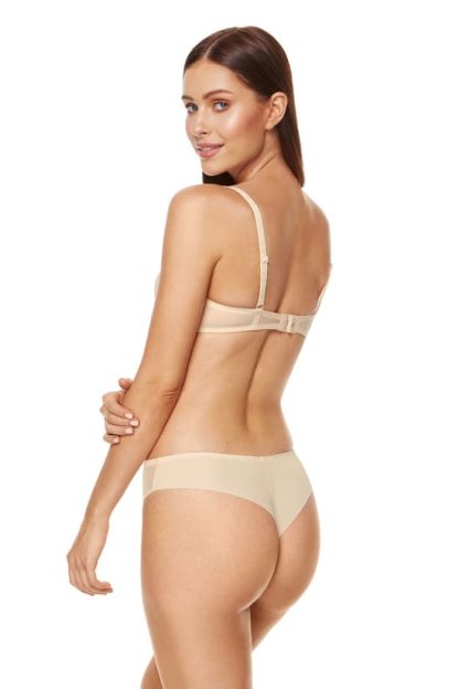 zara string beige dos